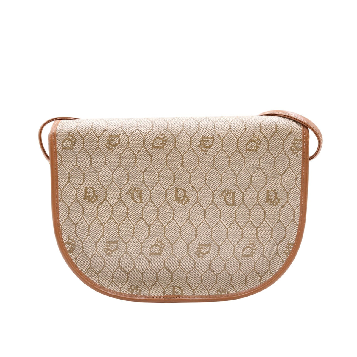 Crossbody Bag Shoulder Bag Beige