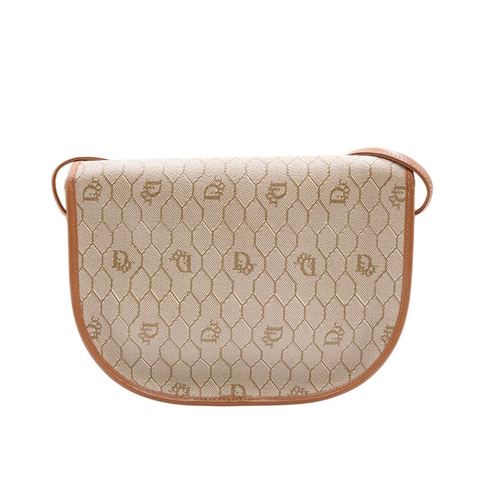 Crossbody Bag Shoulder Bag Beige