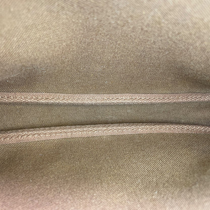 Monogram Pochette Accessoires M40712 Clutch Brown