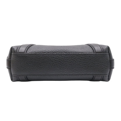 LV Biker Nano M14623 Satchel/Top Handle Bag Black