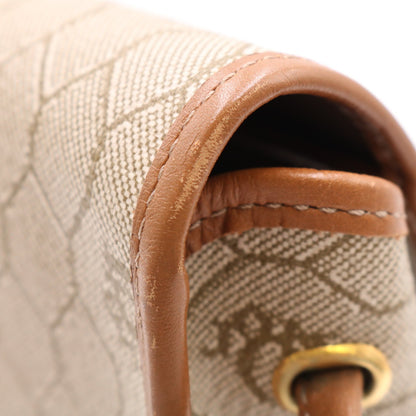 Crossbody Bag Shoulder Bag Beige