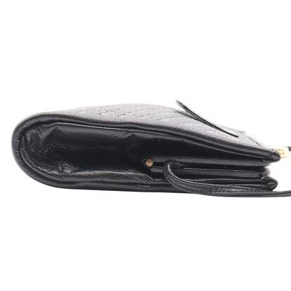 Shoulder Bag Black