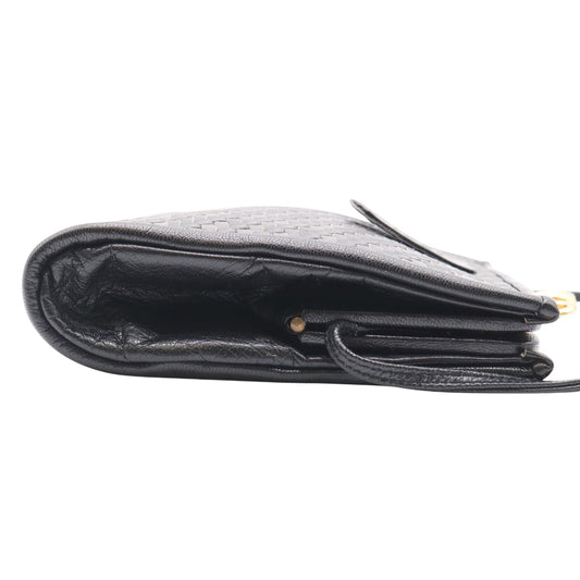 Shoulder Bag Black