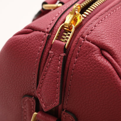 Monogram Speedy Bandouliere 25 M41113 Satchel/Top Handle Bag Brown