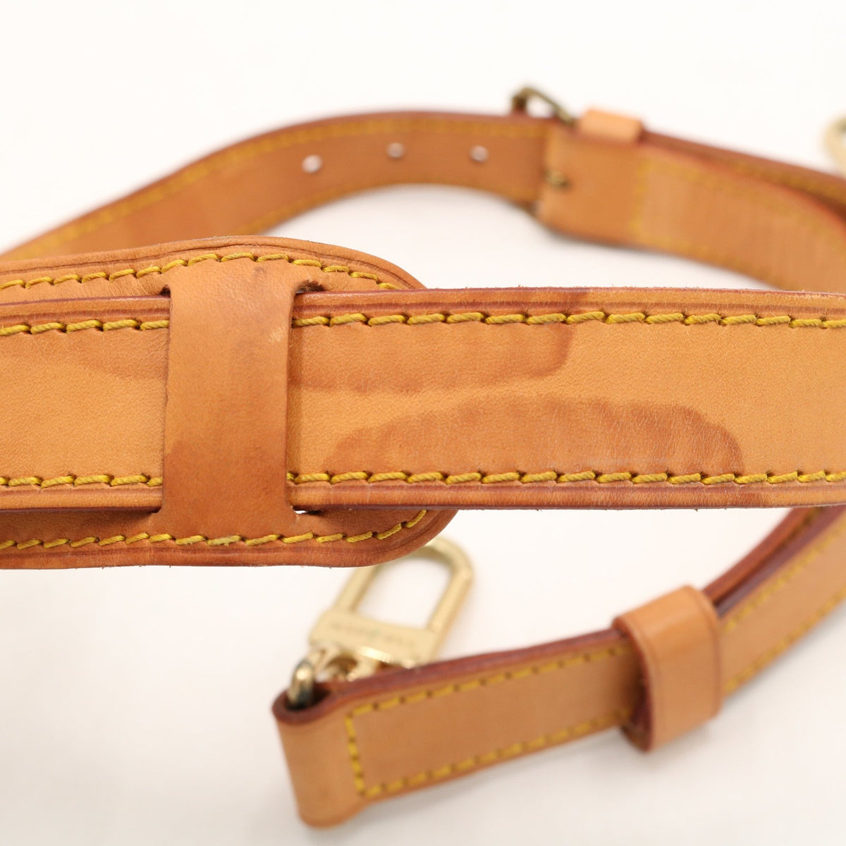 Monogram Keepall Bandouliere 45 M41418 Duffle Brown