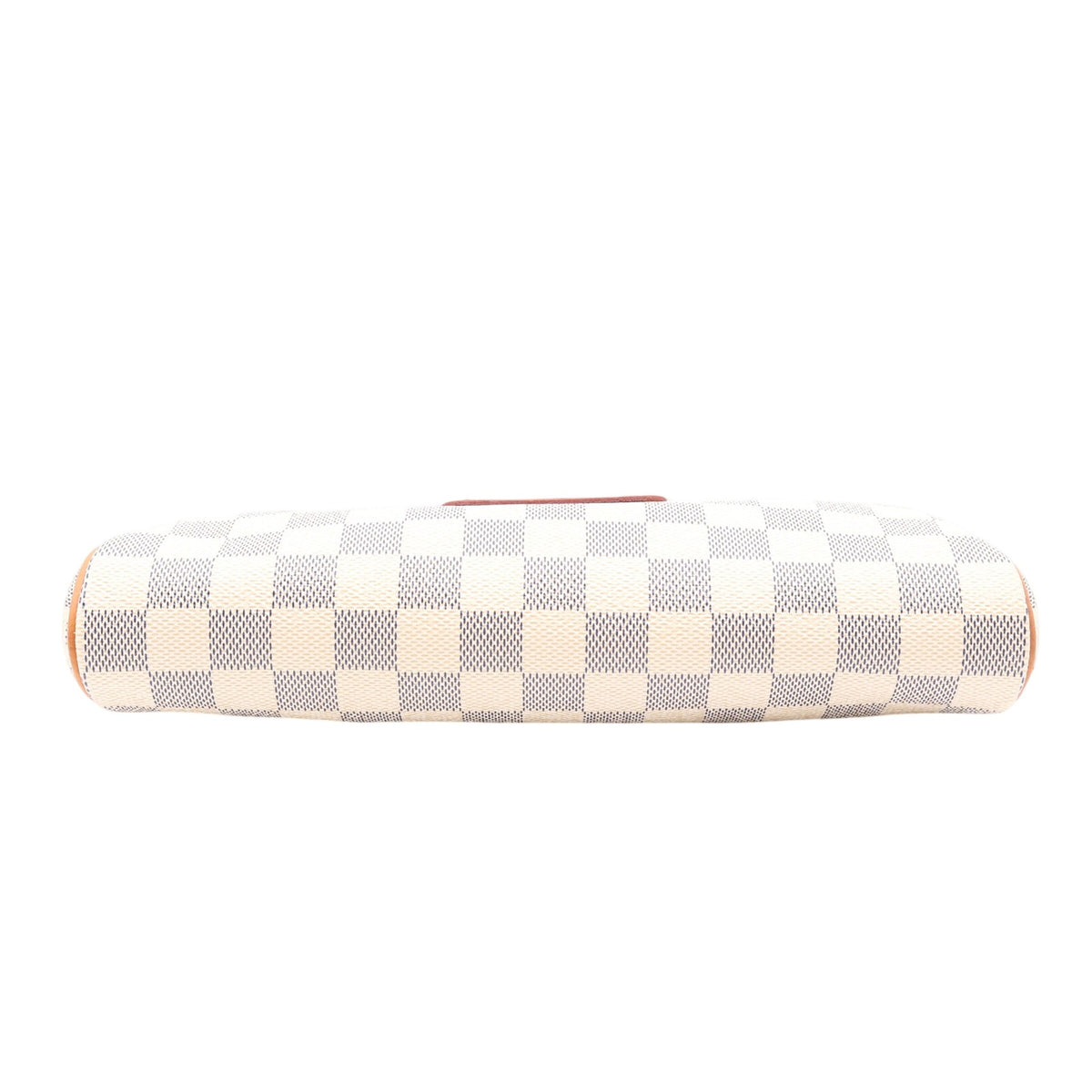 アズール エヴァ N55214 クラッチバッグ クリーム