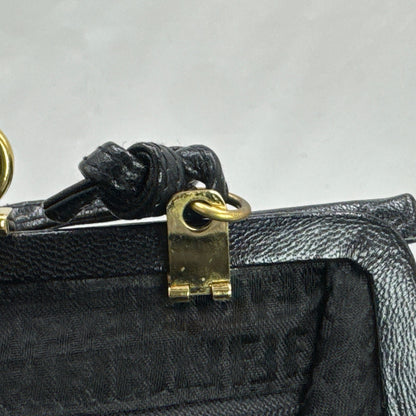 Shoulder Bag Black