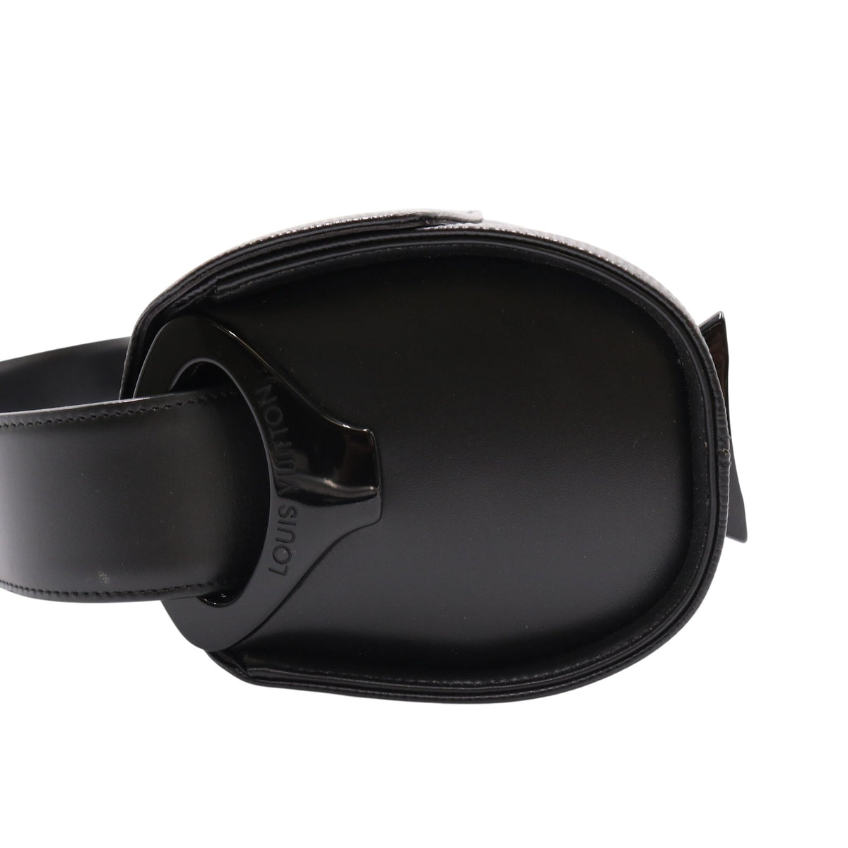 Epi Nocturne PM M52182 Shoulder Bag Black