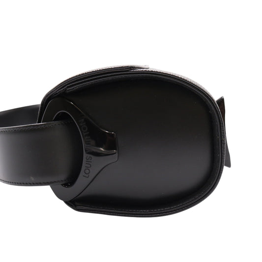 Epi Nocturne PM M52182 Shoulder Bag Black