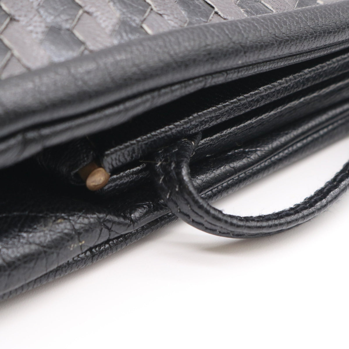 Shoulder Bag Black