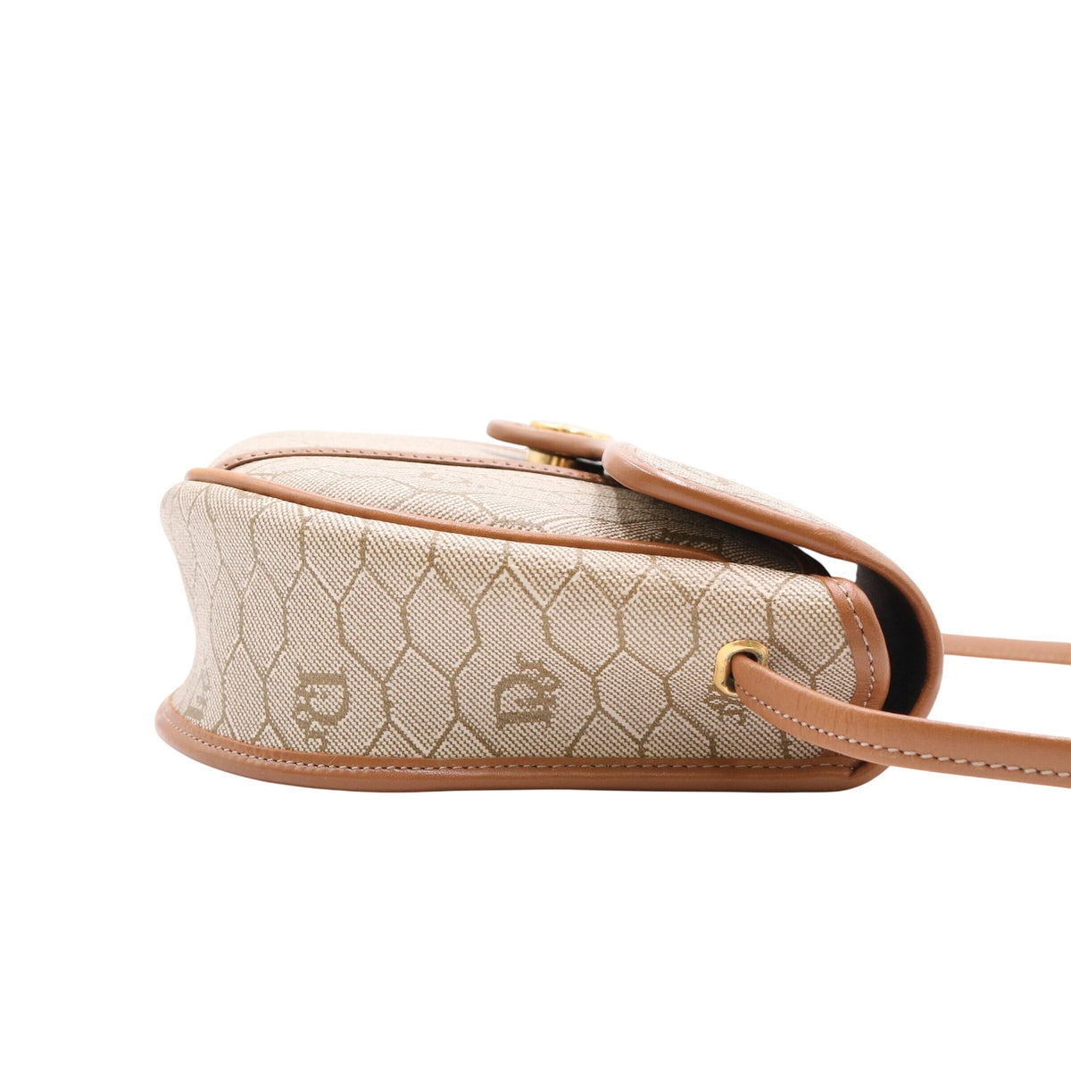 Crossbody Bag Shoulder Bag Beige