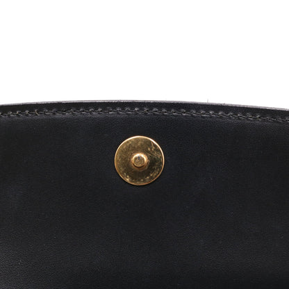 Epi Nocturne PM M52182 Shoulder Bag Black
