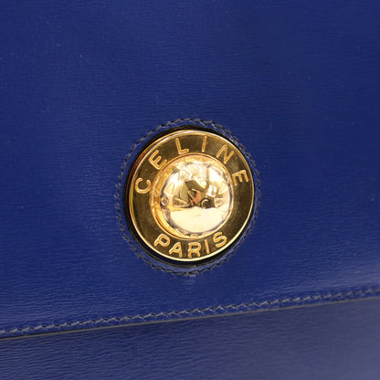 Handbag Satchel/Top Handle Bag Blue