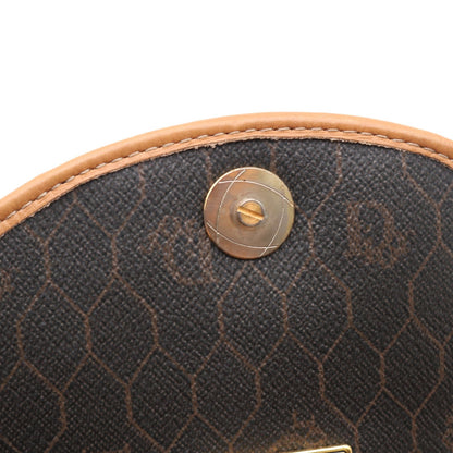 Honeycomb ショルダーバッグ Shoulder Bag Black