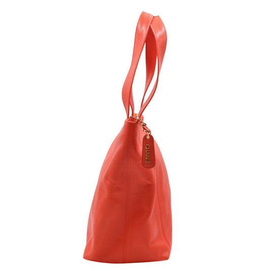 Tote Bag Orange