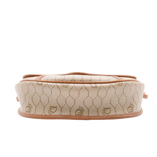 Crossbody Bag Shoulder Bag Beige