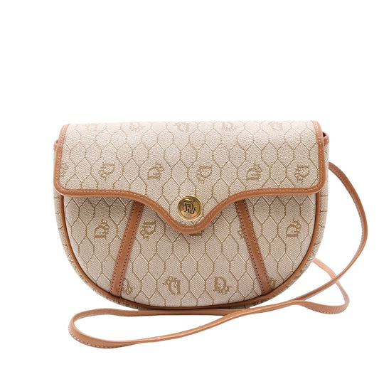 Crossbody Bag Shoulder Bag Beige