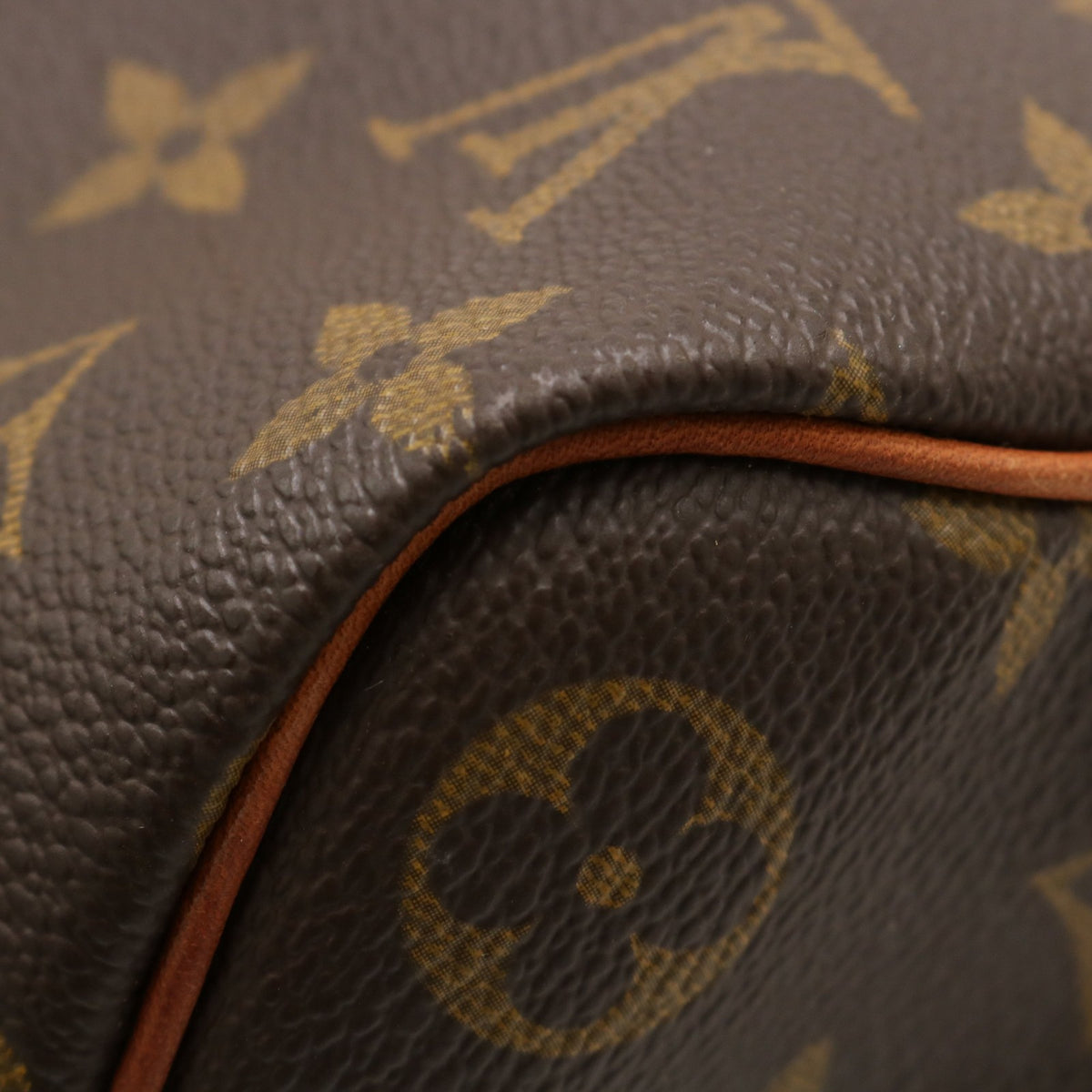 Monogram Keepall Bandouliere 45 M41418 Duffle Brown