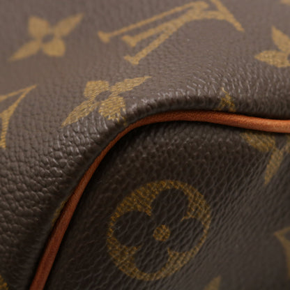 Monogram Keepall Bandouliere 45 M41418 Duffle Brown