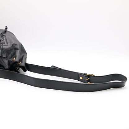 Shoulder Bag Black