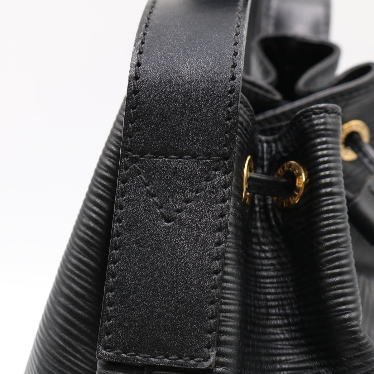 Shoulder Bag Black