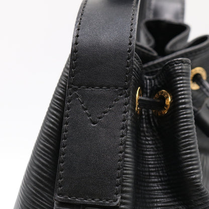 Shoulder Bag Black