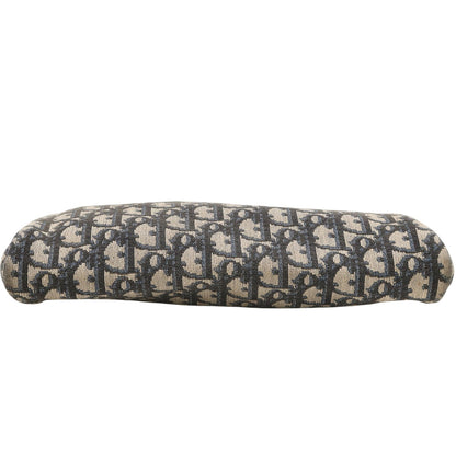 Trotter Second Bag Clutch Blue