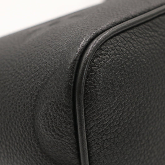 Monogram Empreinte All In BB M13480 Shoulder Bag Black