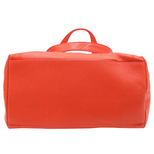 Tote Bag Orange