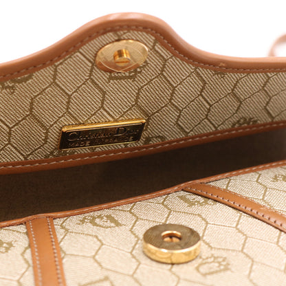 Crossbody Bag Shoulder Bag Beige