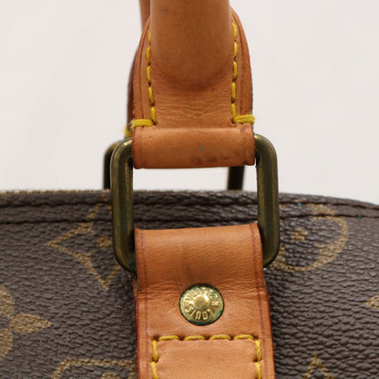 Monogram Keepall Bandouliere 45 M41418 Duffle Brown