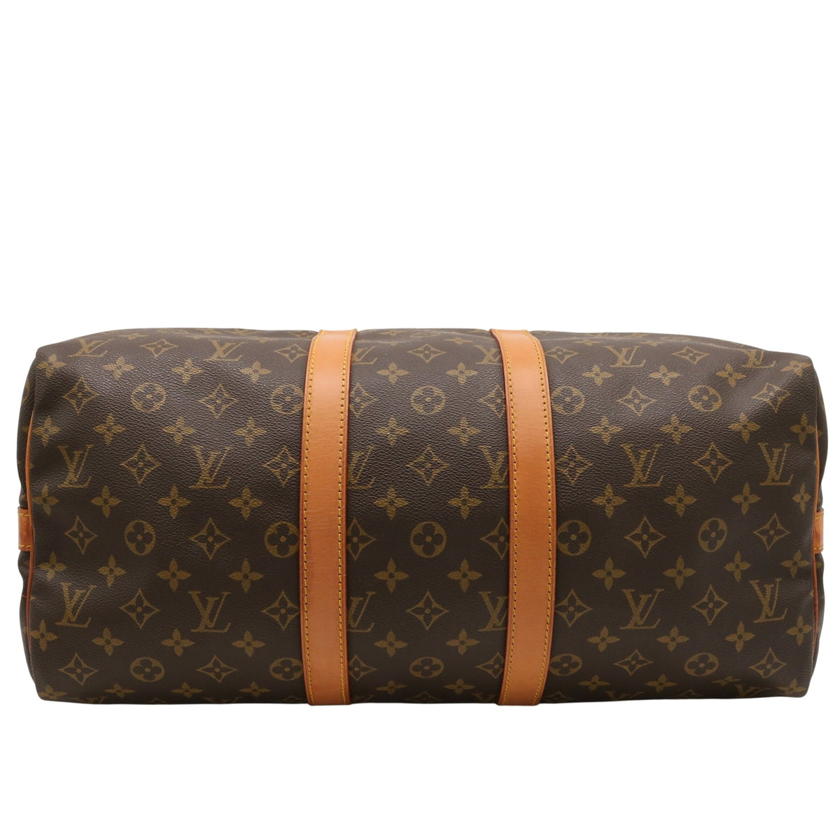 Monogram Keepall Bandouliere 45 M41418 Duffle Brown