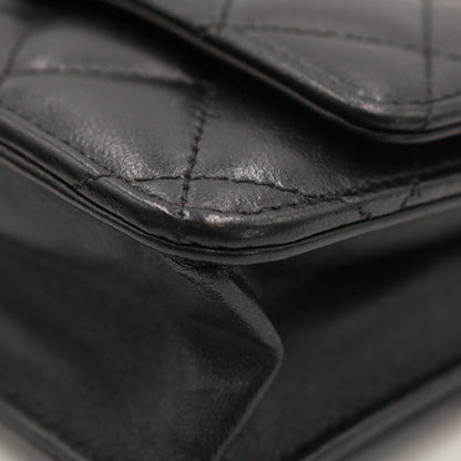 マトラッセ チェーンウォレット