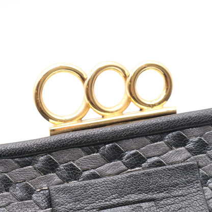 Shoulder Bag Black