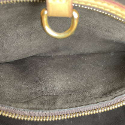 Monogram Wilshire PM M45643 Tote Brown