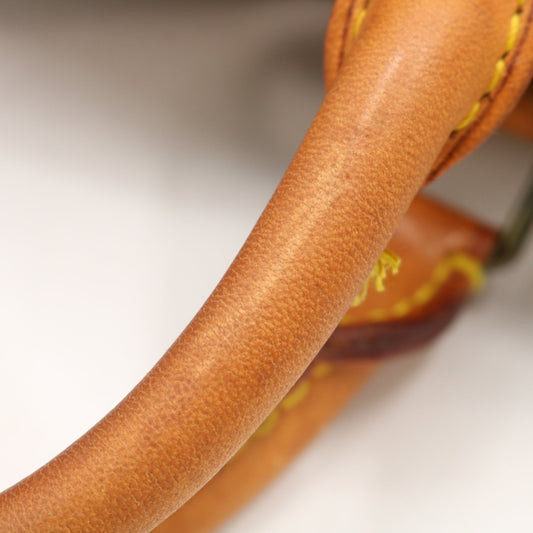Monogram Speedy 25 M41528 Satchel/Top Handle Bag Brown