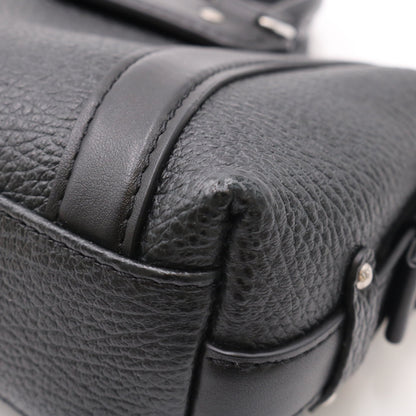 LV Biker Nano M14623 Satchel/Top Handle Bag Black