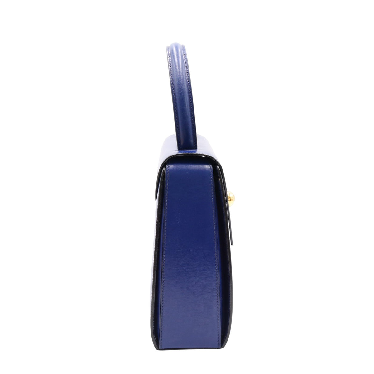 Handbag Satchel/Top Handle Bag Blue