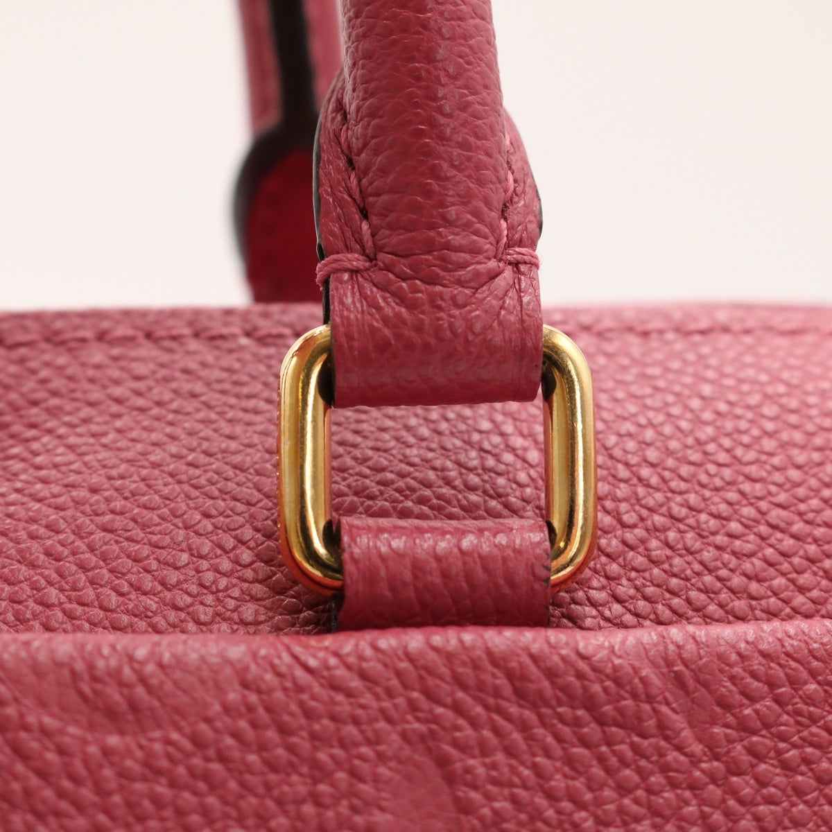Monogram Speedy Bandouliere 25 M41113 Satchel/Top Handle Bag Brown