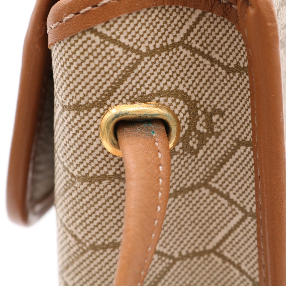 Crossbody Bag Shoulder Bag Beige