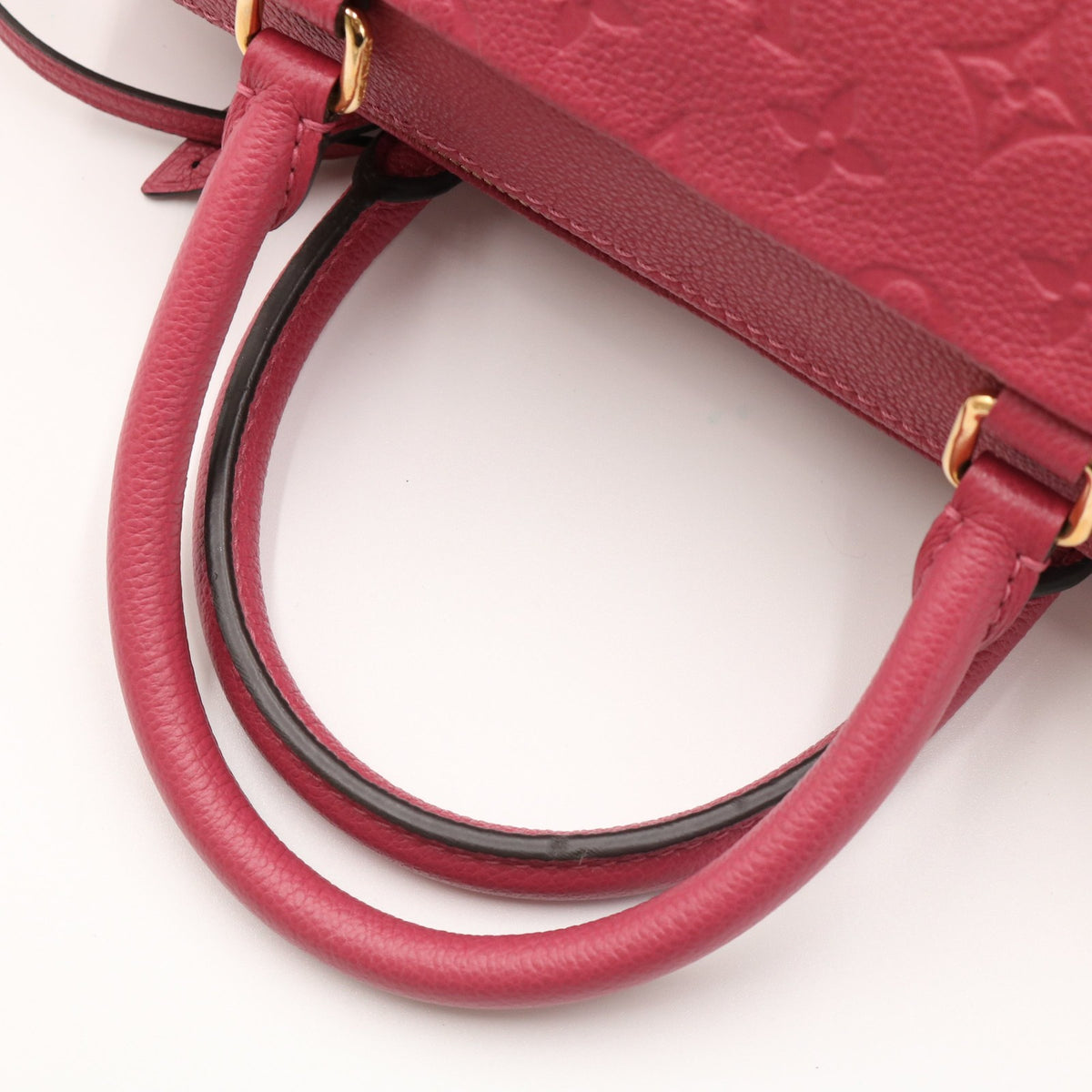 Monogram Speedy Bandouliere 25 M41113 Satchel/Top Handle Bag Brown