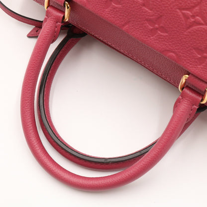 Monogram Speedy Bandouliere 25 M41113 Satchel/Top Handle Bag Brown