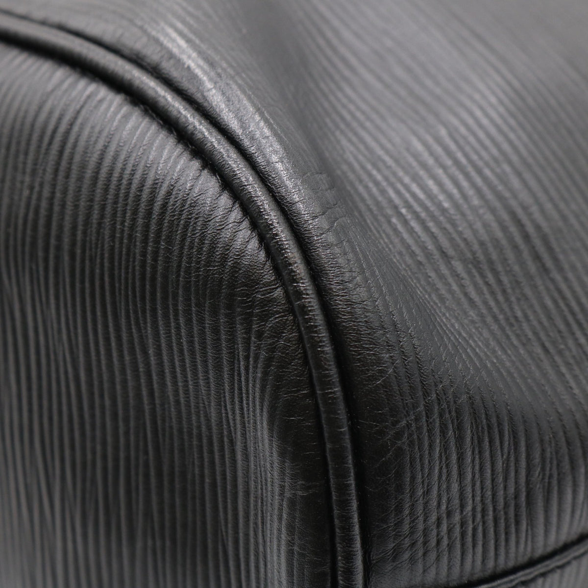 Shoulder Bag Black