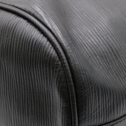 Shoulder Bag Black