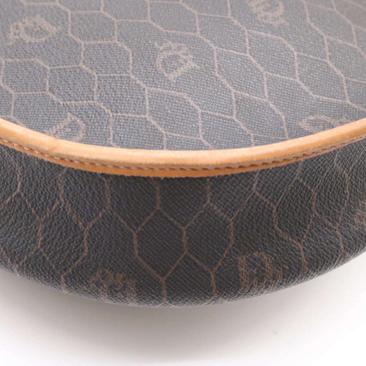 Honeycomb ショルダーバッグ Shoulder Bag Black