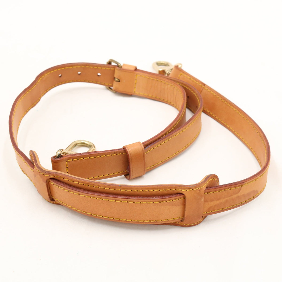 Monogram Keepall Bandouliere 45 M41418 Duffle Brown