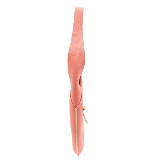 One Shoulder Shoulder Bag Pink