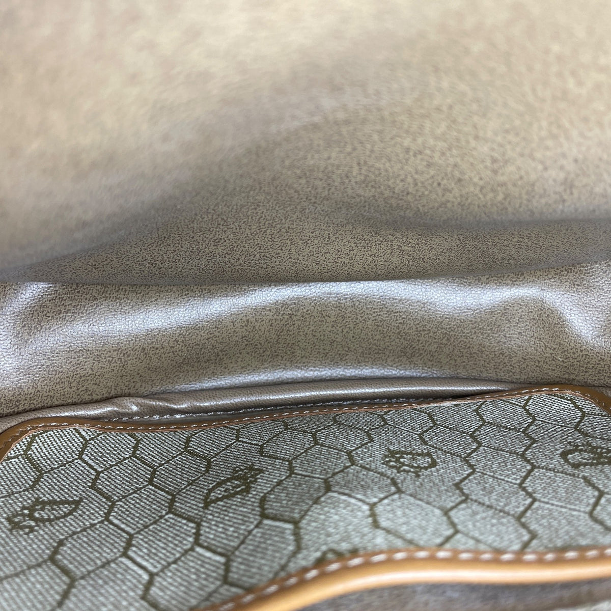 Crossbody Bag Shoulder Bag Beige