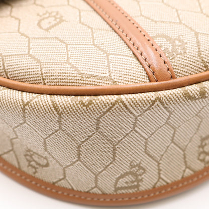 Crossbody Bag Shoulder Bag Beige