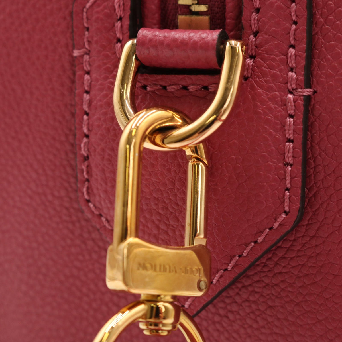 Monogram Speedy Bandouliere 25 M41113 Satchel/Top Handle Bag Brown